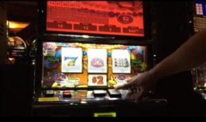 best strategy for class 2 slot machines
